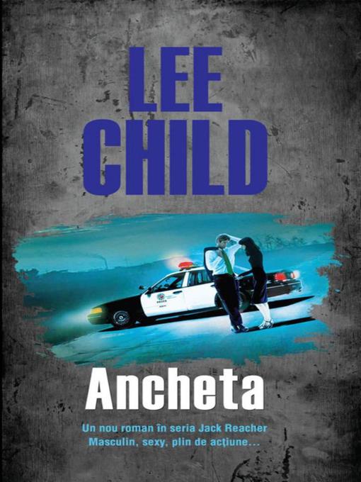 Cover image for Ancheta